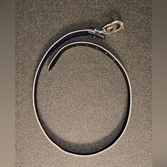 Authentic Gucci GG Marmont Belt - Picture 13 of 14